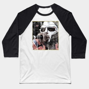 Memory mf doom Baseball T-Shirt